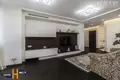 Wohnung 3 Zimmer 124 m² Minsk, Weißrussland