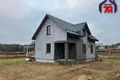 Haus 168 m² Zabalocki siel ski Saviet, Weißrussland