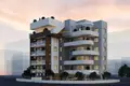 Mieszkanie 2 pokoi 78 m² Larnaka, Cypr