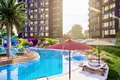 Wohnung 3 zimmer 77 m² Mezitli, Türkei