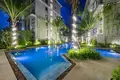 Apartamento 2 habitaciones 76 m² Choeng Thale, Tailandia