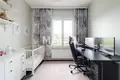 Квартира 3 комнаты 81 м² Helsinki sub region, Финляндия