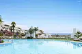 Wohnung 2 Schlafzimmer 118 m² Casares, Spanien