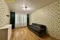 Wohnung 1 zimmer 35 m² Minsk, Belarus
