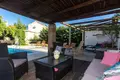 3-Schlafzimmer-Villa 180 m² Mjesni odbor Poganka - Sveti Anton, Kroatien