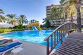 2 bedroom apartment  Alanya, Turkey