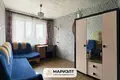 Apartamento 2 habitaciones 54 m² Minsk, Belarús