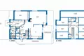 5 bedroom house 167 m² Regional State Administrative Agency for Northern Finland, Finland