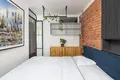 Wohnung 2 zimmer 35 m² Warschau, Polen