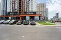 Квартира 1 комната 38 м² Минск, Беларусь