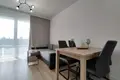 2 room apartment 38 m² in Warsaw, Poland