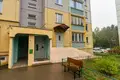 1 room apartment 44 m² Minsk, Belarus