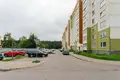 2 room apartment 50 m² Baraulianski sielski Saviet, Belarus