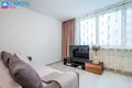 Apartamento 2 habitaciones 42 m² Vilna, Lituania