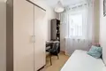 Apartamento 6 habitaciones 73 m² Batorowo, Polonia