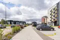 Apartamento 3 habitaciones 70 m² Kalodziscanski sielski Saviet, Belarús
