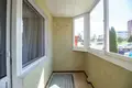 1 room apartment 38 m² Lyasny, Belarus