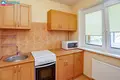 Apartamento 2 habitaciones 47 m² Panevėžys, Lituania