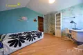 Коттедж 189 м² Самохваловичи, Беларусь
