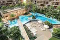 1 bedroom apartment 32 m² Ban Bang Thao, Thailand