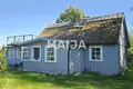 Cottage 4 bedrooms 130 m² Pape, Latvia