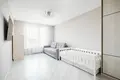 Apartamento 1 habitación 43 m² Kopishche, Belarús