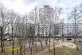 Wohnung 2 zimmer 41 m² Minsk, Belarus