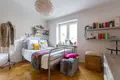 Apartamento 3 habitaciones 81 m² Varsovia, Polonia