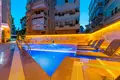 Mieszkanie 4 pokoi  Alanya, Turcja