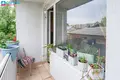 Квартира 2 комнаты 51 м² Паневежис, Литва