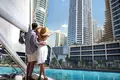 Apartment 48 m² Dubai, UAE