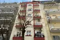 Квартира 2 комнаты 50 м² Municipality of Thessaloniki, Греция
