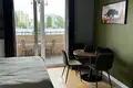 Квартира 1 комната 35 м² Варшава, Польша