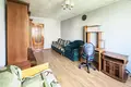 Wohnung 1 zimmer 36 m² Minsk, Belarus