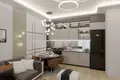 Duplex 5 rooms 150 m² Yaylali, Turkey