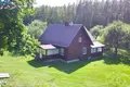 House 107 m² Volskai, Lithuania