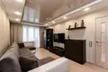 3 room apartment 64 m² Minsk, Belarus