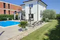 3-Schlafzimmer-Villa 110 m² Poreč, Kroatien