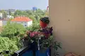 Mieszkanie 3 pokoi 68 m² Gyori jaras, Węgry