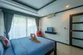 villa de 3 chambres 208 m² Phuket, Thaïlande