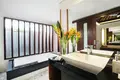 1 bedroom Villa 163 m² Kedonganan, Indonesia