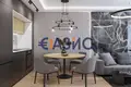 Apartment 53 m² Sunny Beach Resort, Bulgaria