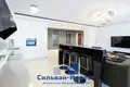 3 room apartment 127 m² Minsk, Belarus