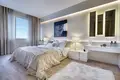 Жилой комплекс Новые апартаменты в высотной резиденции с бассейнами и спа, Стамбул, Турция