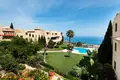 Mieszkanie 3 pokoi 110 m² Benalmadena, Hiszpania