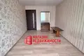 Wohnung 2 zimmer 48 m² Hrodna, Weißrussland