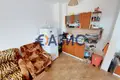 Wohnung 2 Schlafzimmer 54 m² Sonnenstrand, Bulgarien