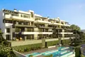 2 bedroom apartment 84 m² Estepona, Spain