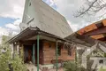 House 50 m² Zodzinski selski Savet, Belarus