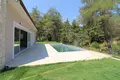 5-Zimmer-Villa 240 m² Fethiye, Türkei